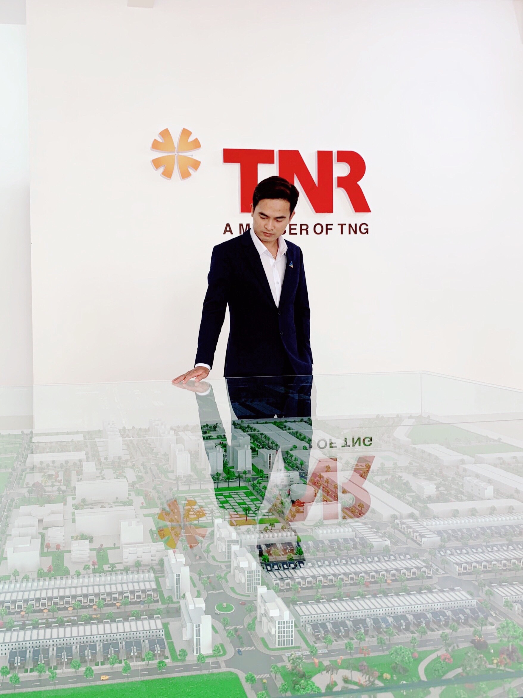 Đón sóng đầu tư đất nền Gia Lai, Khu đô thị TNR Stars Đăk Đoa 1