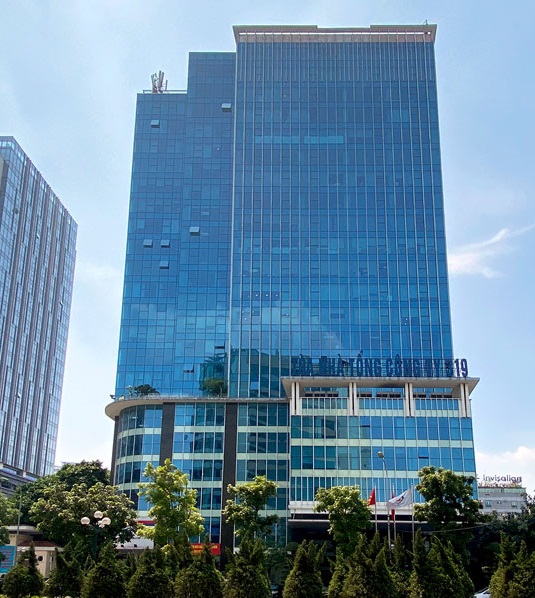 0909300689 Cđt tòa 319 Tower, Lê Văn Lương cho thuê văn phòng chuyên nghiệp giá ưu đãi chỉ 270ng/m2/th