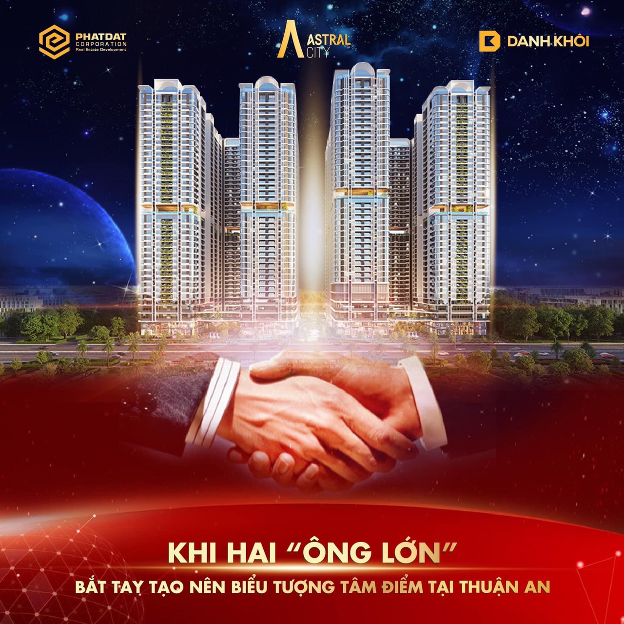 ASTRAL CITY - DỰ ÁN HƯỞNG LỢI “KHỦNG” TỪ ĐẠI LỘ TÀI CHÍNH LỚN NHẤT BÌNH DƯƠNG 2