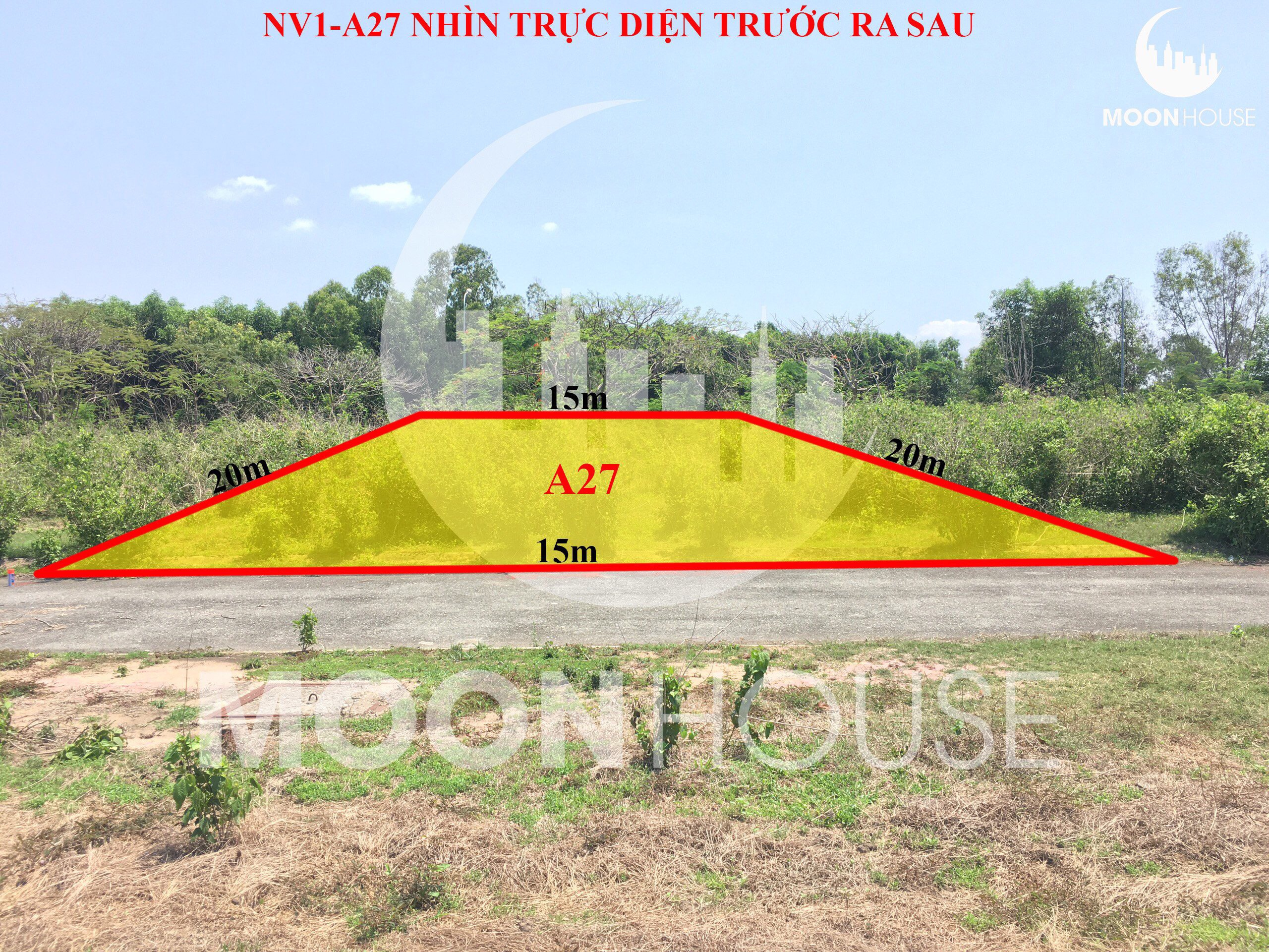 Bán đất giá rẻ huyện Nhơn Trạch cách chợ 2,5km liên hệ 0908900263 5