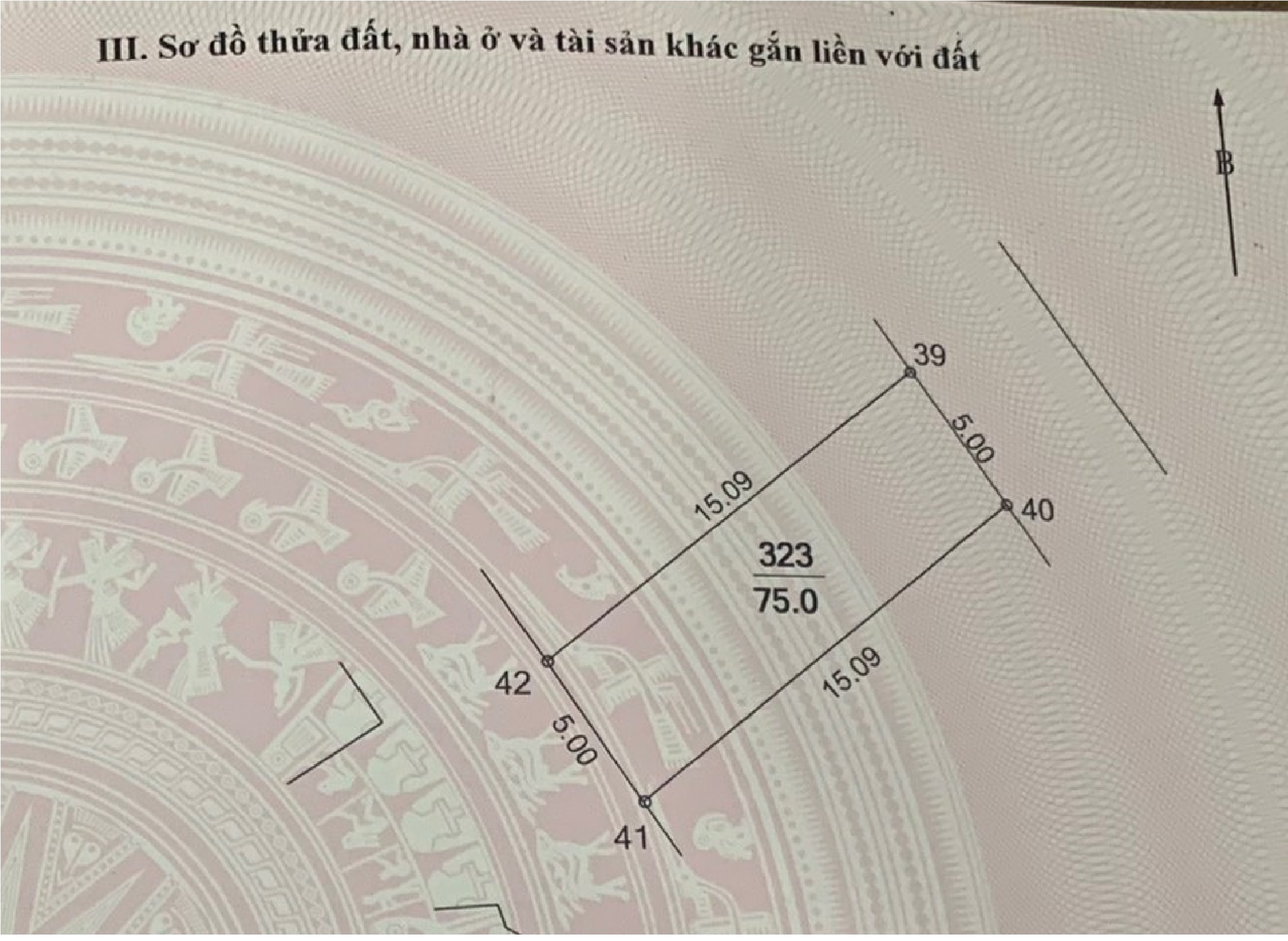 BÁN LÔ ĐẤT BÌNH YÊN THẠCH THẤT 2 MẶT TIỀN, NGAY NGÃ BA VÂN LÔI SÁT CÔNG NGHỆ CAO CÁCH TL420 CHỈ 200M