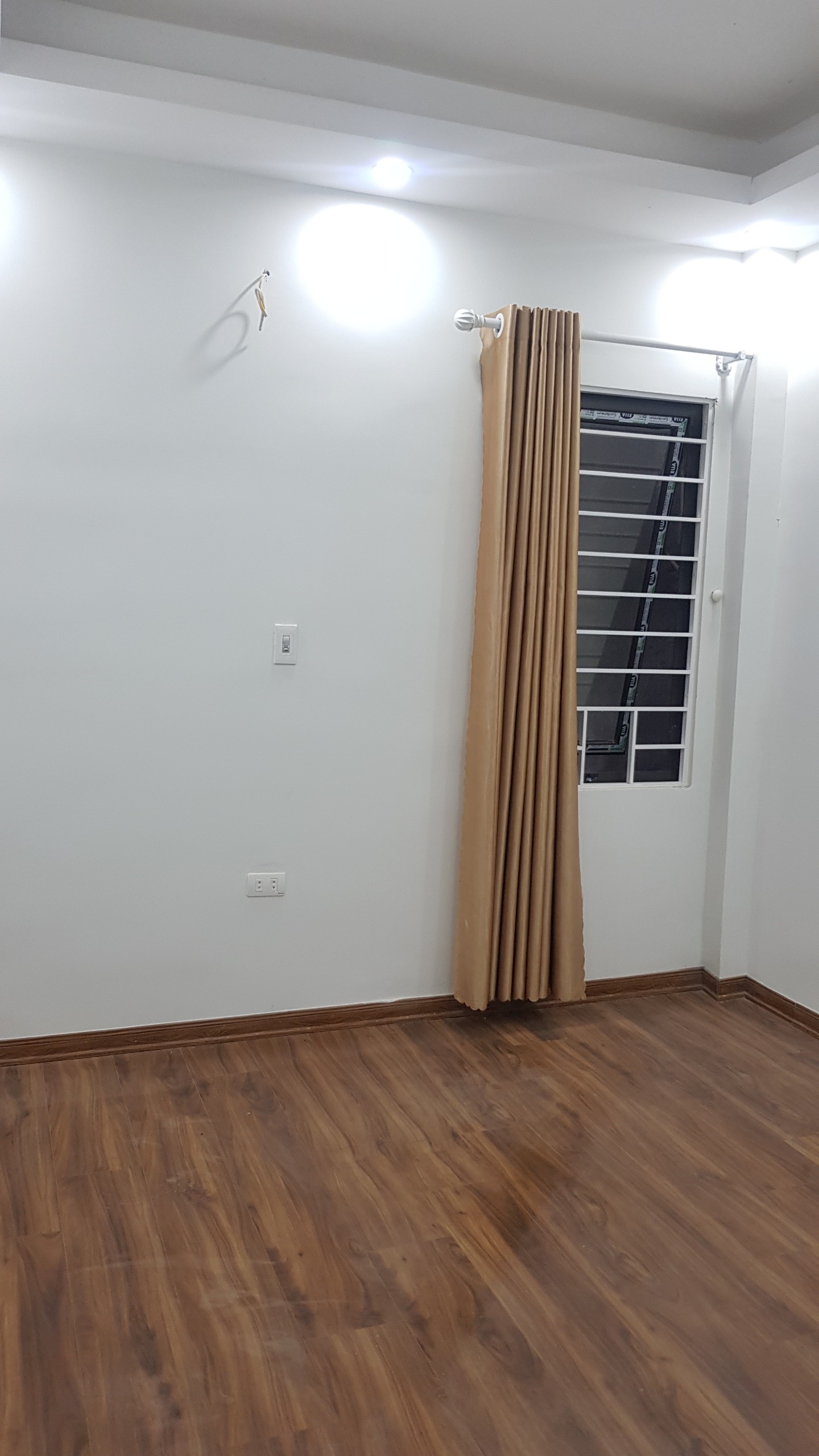 Bán nhà 5 tầng Đại Mỗ, Cạnh Biệt thự Vin, oto đỗ cách 30m, ĐL Thăng Long, Trường học LH 0941 911 333 6