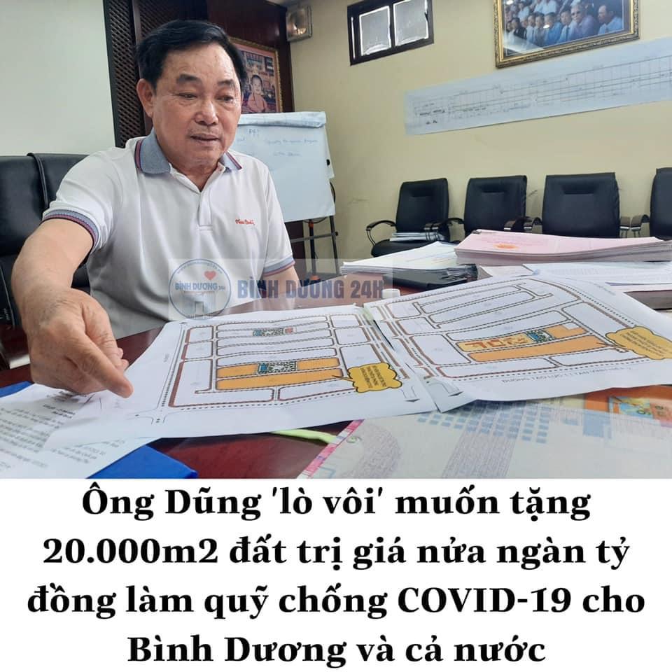 Còn 5 suất nội bộ ngay công viên, khu đất 1000 tỷ trong Dự Án Khu Nhà Ở Đại Nam Bình Dương 2