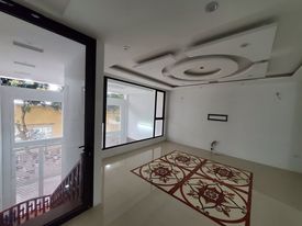 CHÍNH CHỦ BÁN NHÀ HOÀNG HOA THÁM, BA ĐÌNH, 45M2, LÔ GÓC, 5 TẦNG, 4 TỶ 0345003386