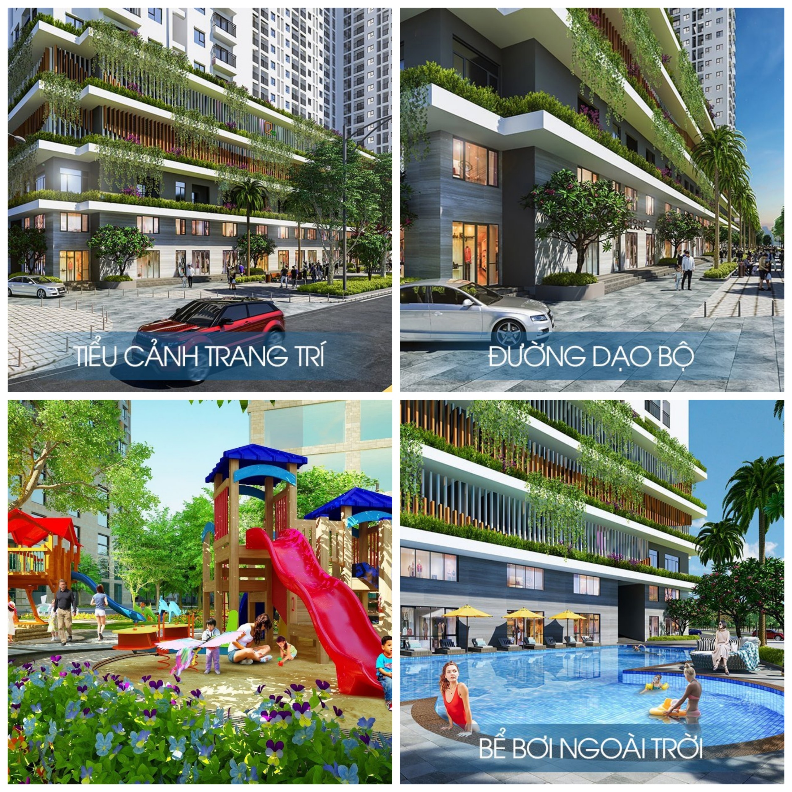 Bán căn hộ chung cư Ecolife Riverside Quy Nhơn 64m2-1tỷ270- Giá gốc chủ đầu tư 4