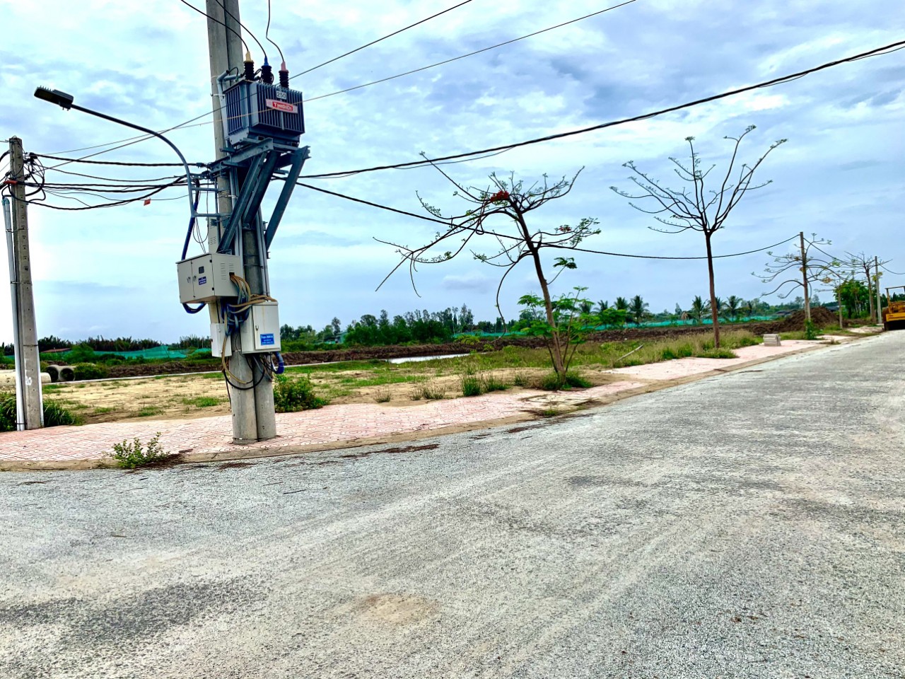 CƠ HỘI ĐẦU TƯ ĐÓN ĐẦU TƯƠNG LAI - GIÁ SỐC ƯU ĐÃI LỚN 1