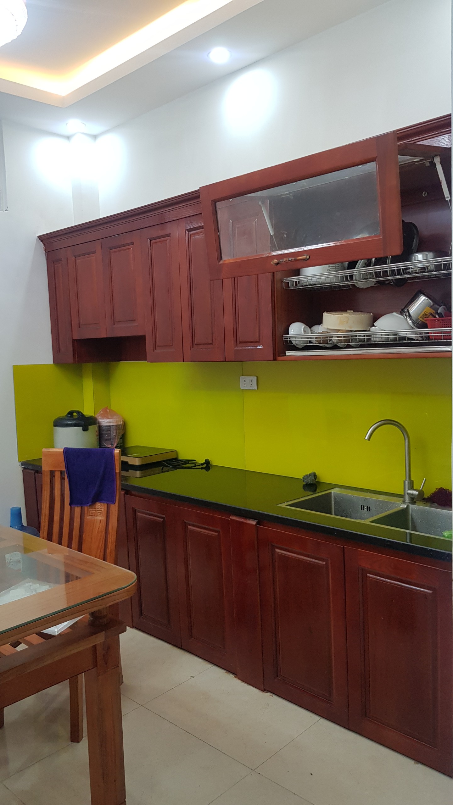 Bán nhà 5 tầng Đại Mỗ, Cạnh Biệt thự Vin, oto đỗ cách 30m, ĐL Thăng Long, Trường học LH 0941 911 333