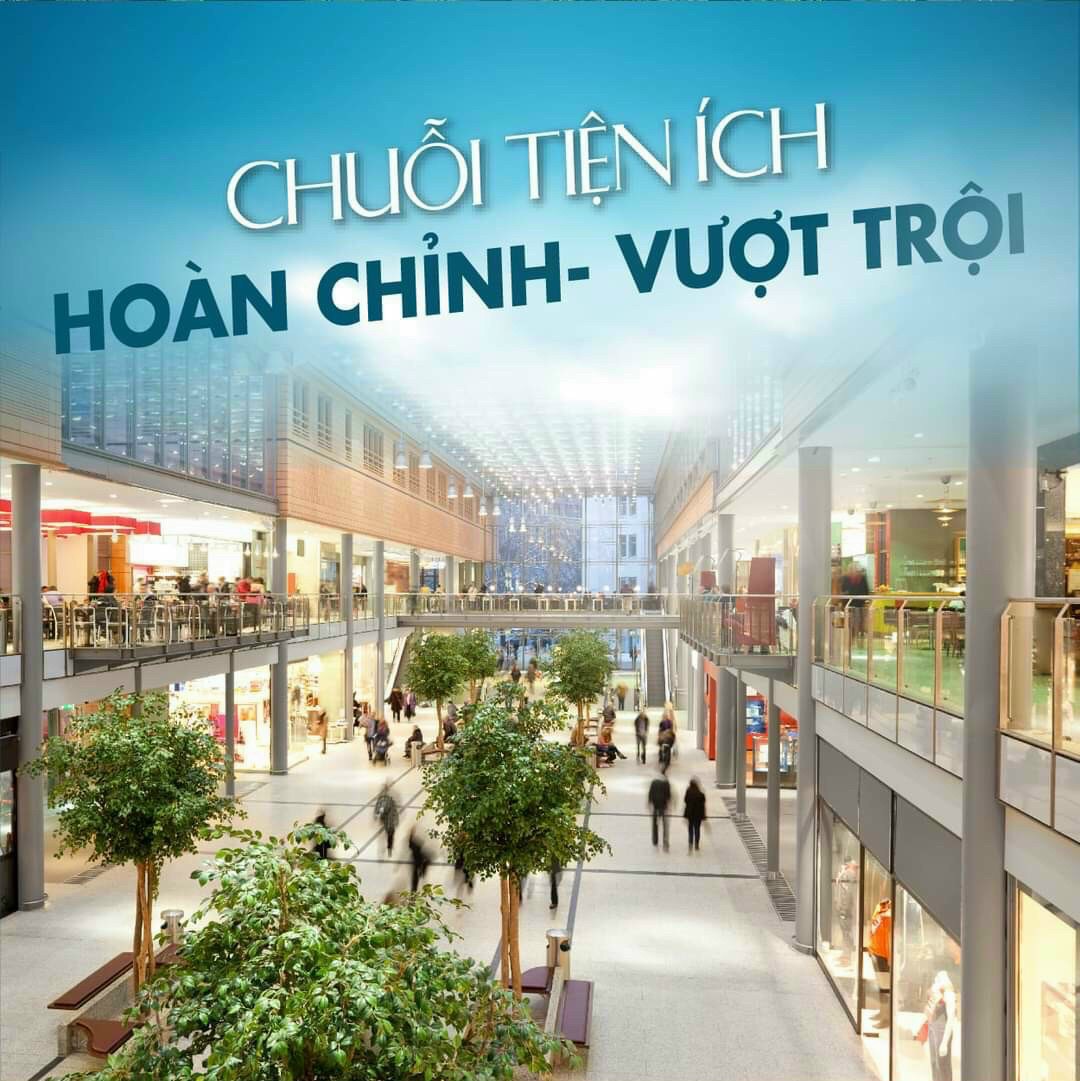 THANH TOÁN 30% ĐẾN LÚC NHẬN NHÀ, ĐỢT 1 CHỈ 100 TRIỆU 5