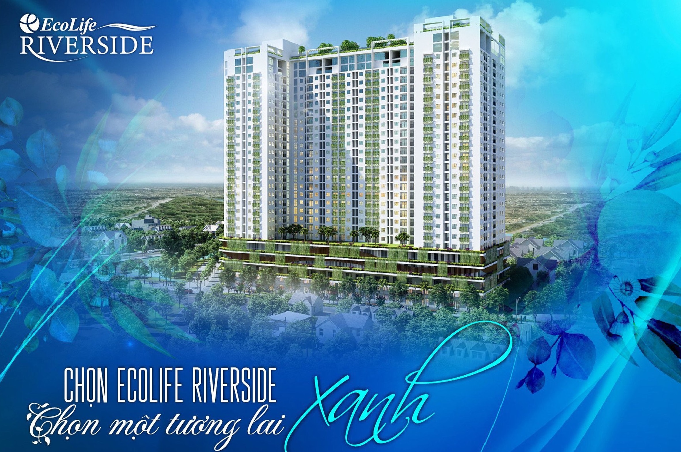 CẦN BÁN CĂN HỘ 2PN Ở ECOLIFE, (THÁNG 6/2021 BÀN GIAO GIÁ 1,1 TỶ - SỎ HỮU LÂU DÀI – 098 631 5454 6