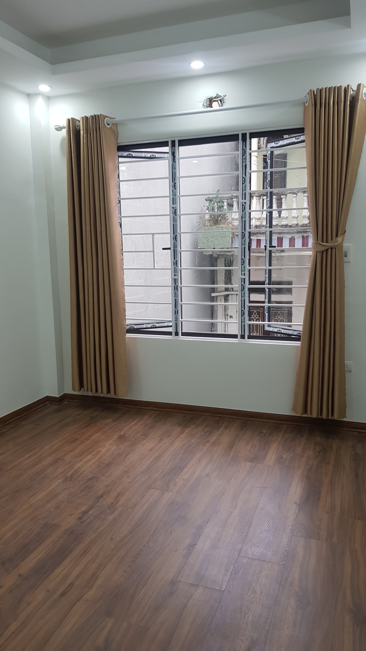 Bán nhà 5 tầng Đại Mỗ, Cạnh Biệt thự Vin, oto đỗ cách 30m, ĐL Thăng Long, Trường học LH 0941 911 333 10