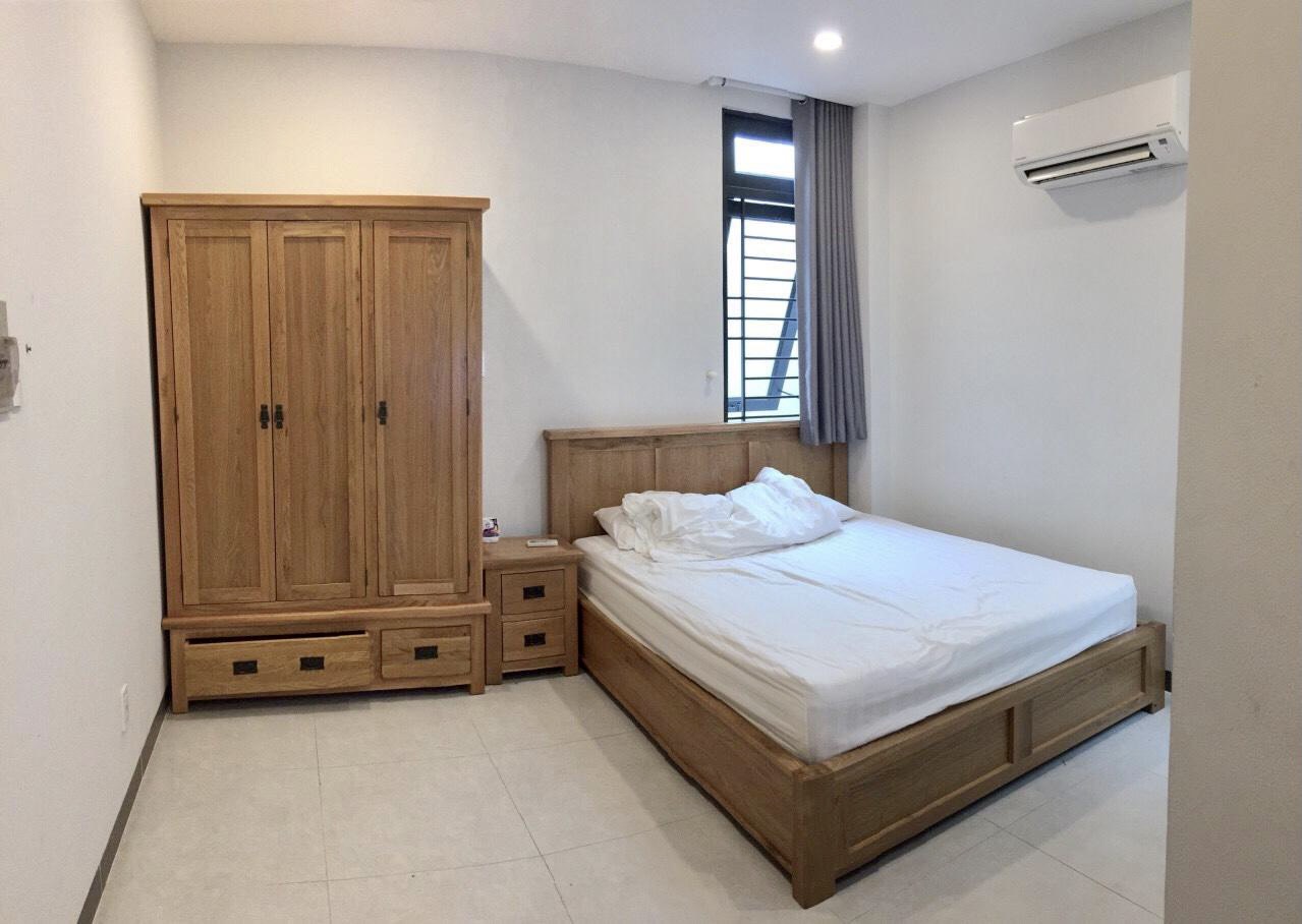 Căn hộ Full nội thất, gần KCX Tân Thuận, VNG Campus, PMH, Vincom Quận7 2
