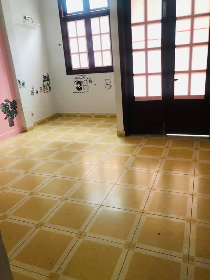 BÁN NHÀ LÊ LIỄU, TÂN PHÚ 45M2, 4 TỶ 95 THƯƠNG LƯỢNG 5