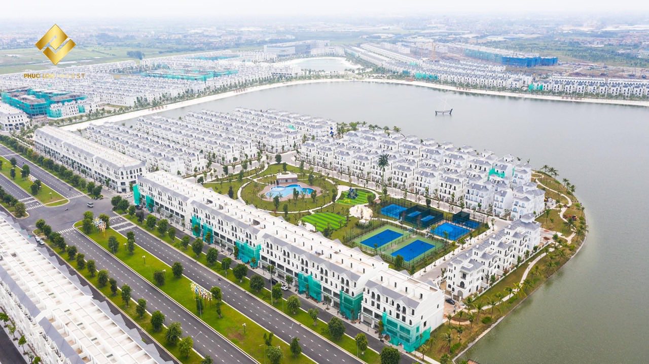 Chính chủ cần bán biệt thự Song lập 150m2 Ngọc Trai gần hồ lớn Vinhomes Ocean Park 3