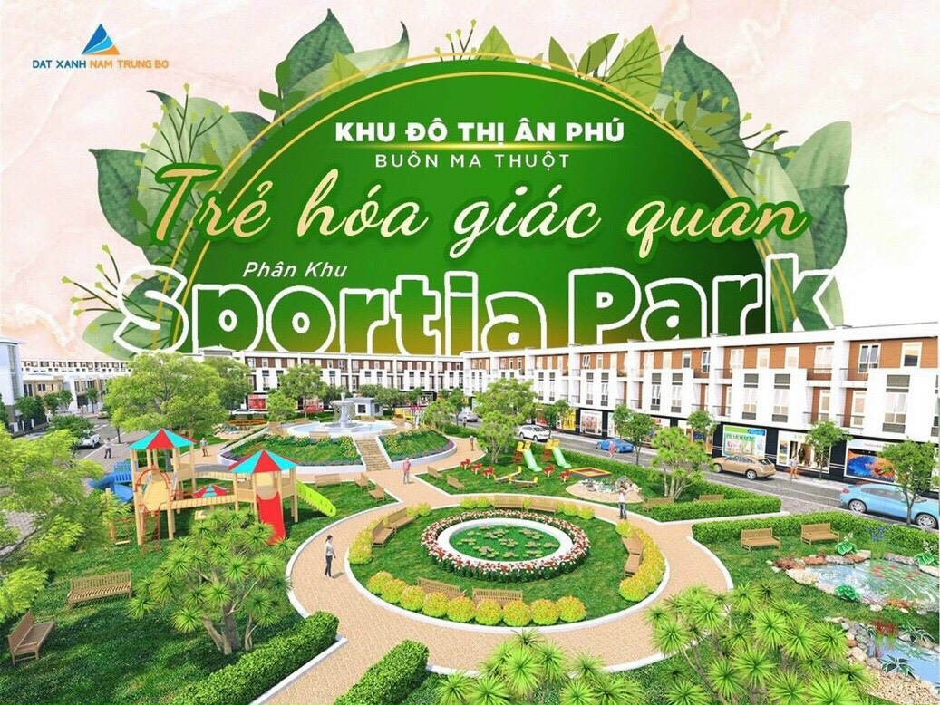 Bán đất nền dự án sổ đỏ Eco city, ÂN Phú, Trung Nguyên giá rẻ