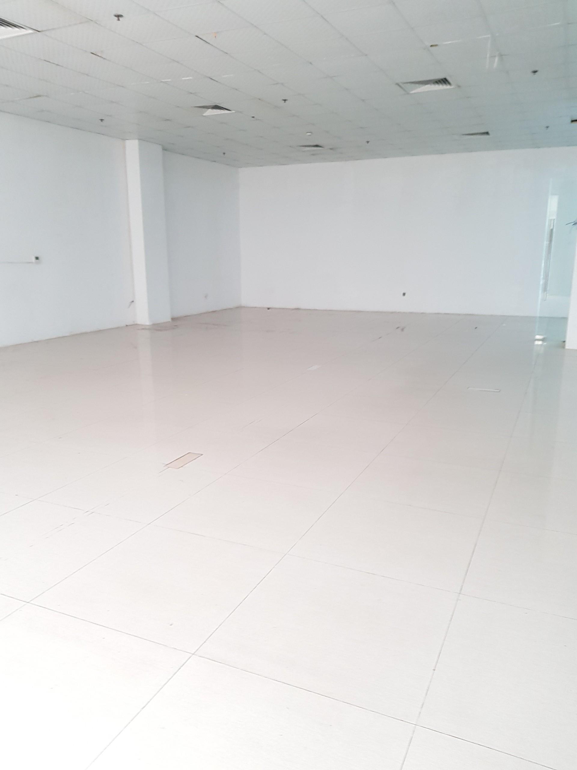 Cho thuê sàn vp diện tích đa dạng từ 60-240m giá rẻ ko ngờ tại tòa nhà Home City 177 Trung Kính Lh 0989790498 4