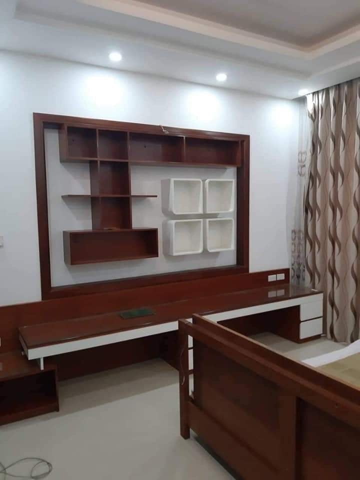 VIP! Nhà Cực Đẹp Phố Lê Trọng Tấn - Thanh Xuân, 68m2* 6T, MT 46, Giá: 105 tỷ