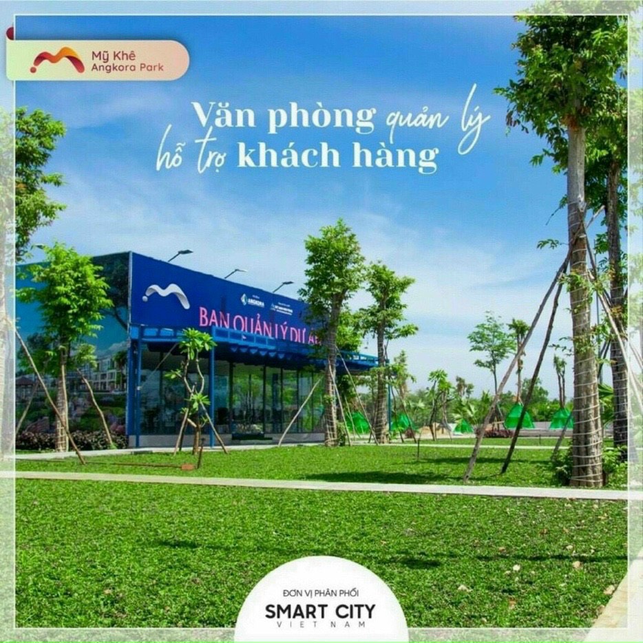 5 suất nội bộ đẹp nhất Mỹ Khê Angkora Park Quảng Ngãi, TT 50%, CK 20%, Giá cực kì đầu tư 16tr/m2 LH 0777102394 7