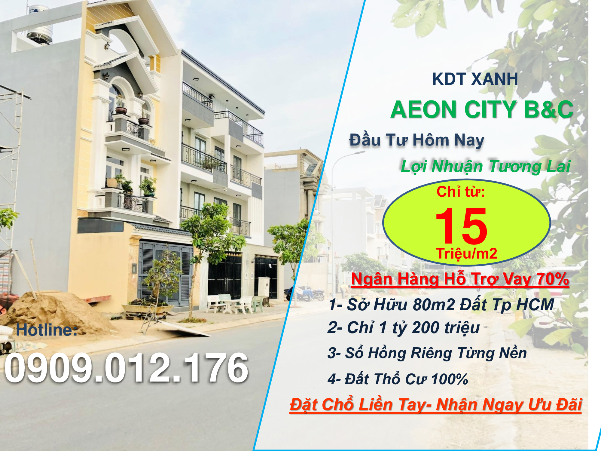 Ngân Hàng VIB-Hỗ Trợ Vay_Thông Báo Thanh Lý 20 lô đất thổ cư-thu hồi vốnGiá Gốc Chỉ Từ 32tr/m2