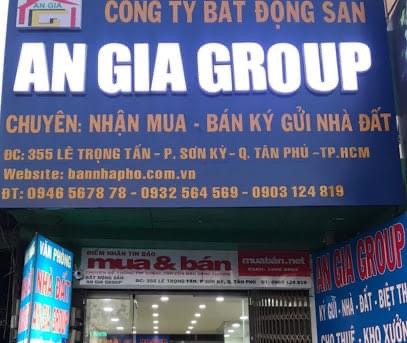 Bán nhà Dt 5*21 m giá 5.8 tỷ đường số 1 bình Tân 2