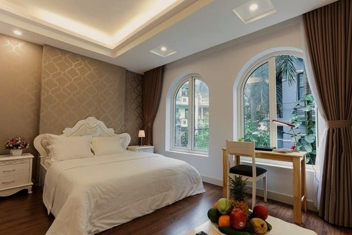 VIP! Bán Nhà Phố Trung Kính - Cầu Giấy, 75m2* 7T, MT5 Giá: 225 tỷ