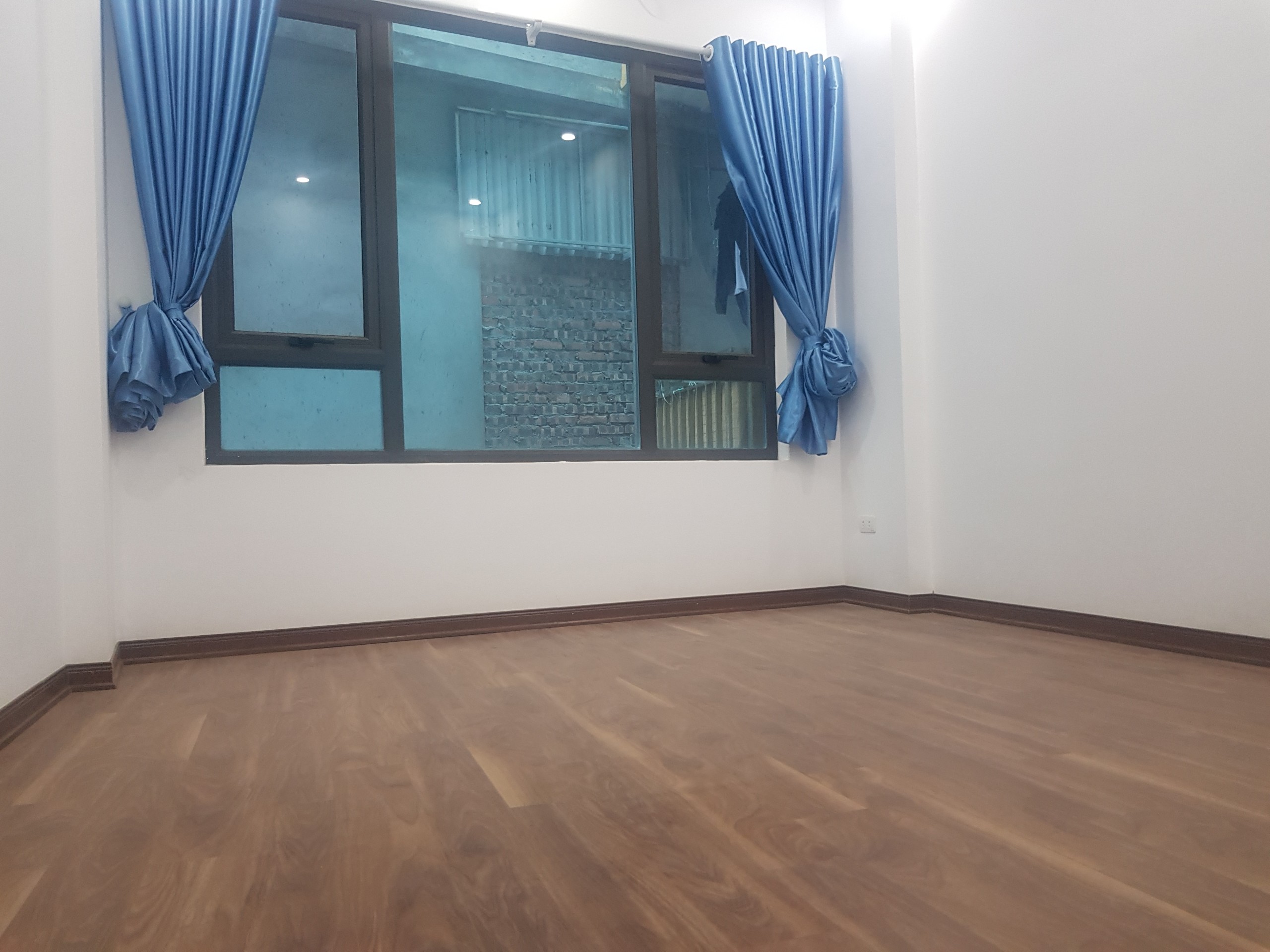 Bán nhà 4 tầng Tây Mỗ, Gần chợ, Trường học, oto đỗ cửa, Ngõ thông, LH: 0941911333 4