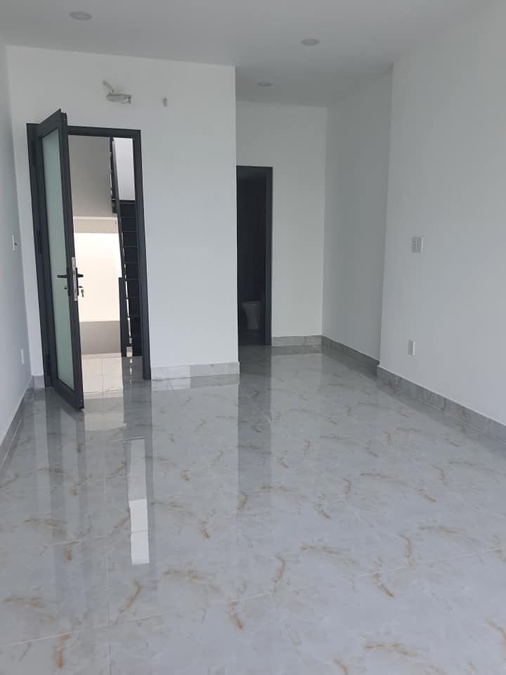 Bán Nhà Phố Trung Tâm Quận Gò Vấp DT: 57m2 LH: 0932155399 5