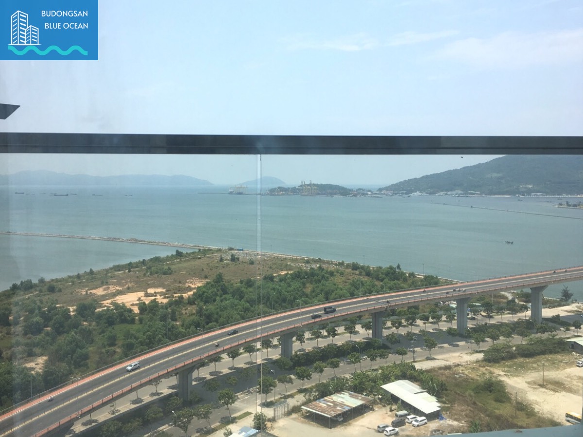 Căn hộ cho thuê Giá chỉ 8 triệu/tháng Budongsan Biển Xanh 1