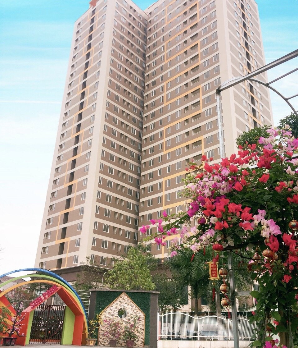 Mở bán chung cư XpHomes Star - Chung cư đáng sống bậc nhất phía Tây Hà Nội LH 0378669695 1