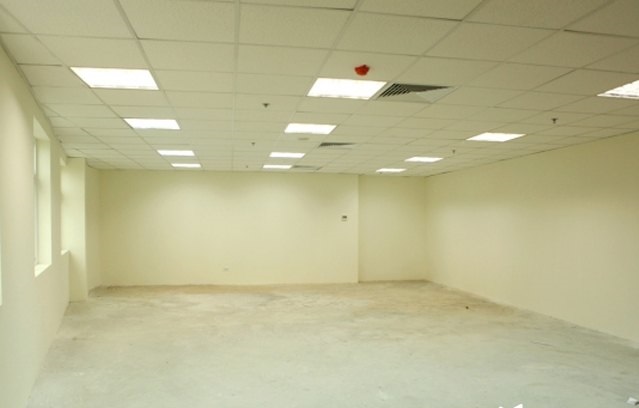 Cho thuê 67,5m2, 85m2, 190m2 văn phòng mới đẹp rẻ tòa Detech, Tôn Thất Thuyết LH Ms Tú 0909300689 3