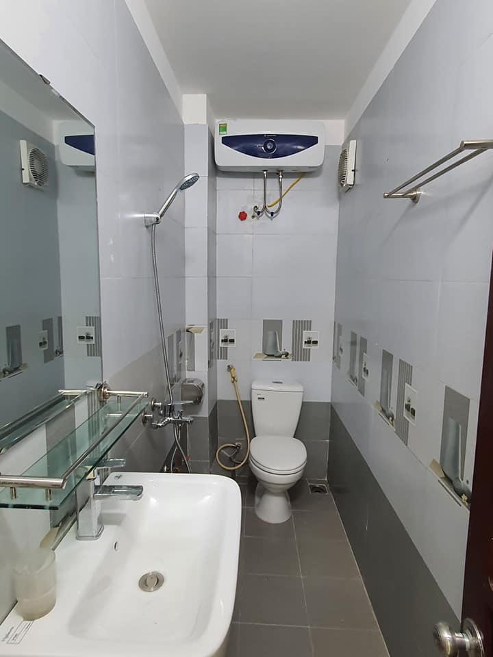 VIP! Mặt Phố Khương Đình Thanh Xuân, 68m2* 7T, MT 4m, Giá: 155 tỷ