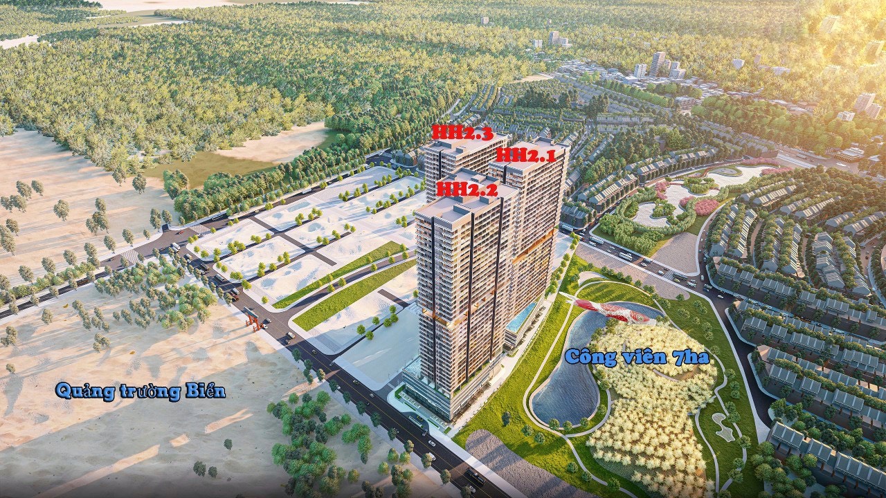 Takashi Ocean Suite điểm vàng đầu tư năm 2021 3