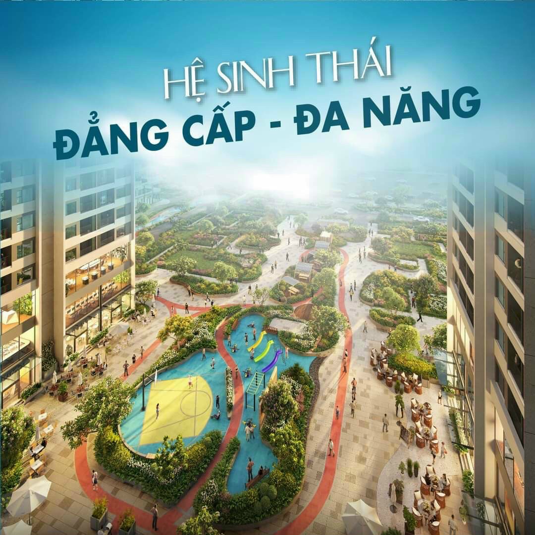 THANH TOÁN 30% ĐẾN LÚC NHẬN NHÀ, ĐỢT 1 CHỈ 100 TRIỆU 4