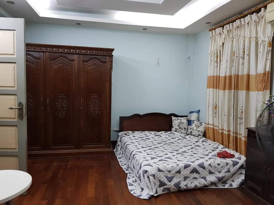 CHÍNH CHỦ BÁN NHÀ HOÀNG HOA THÁM 65M2, BA ĐÌNH, NHỈNH 25 TỶ 0345003386 2