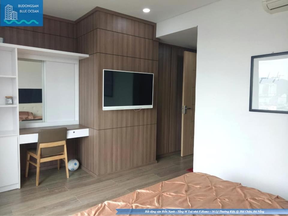 Fhome cho thuê giá chỉ từ 7,5 triệu/tháng Budongsan Biển Xanh 2