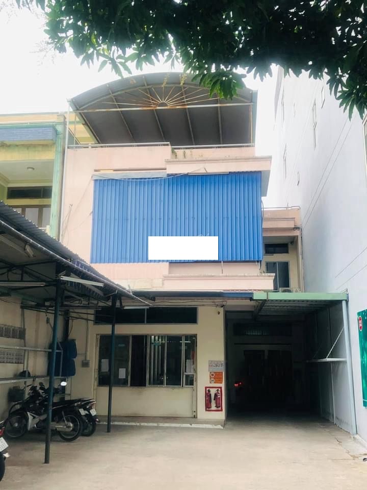 Cho thuê nhà Quận Thủ Đức- MT đường Kha Vạn Cân