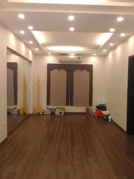 Cần bán Nhà mặt tiền đường Cù Chính Lan, Phường Khương Mai, Diện tích 50m², Giá 6800 Triệu 2