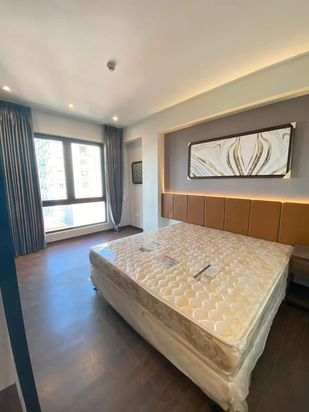 Cần bán Nhà mặt tiền đường Quang Trung, Phường Quang Trung, Diện tích 39m², Giá 4 Tỷ - LH: 0913381968 2