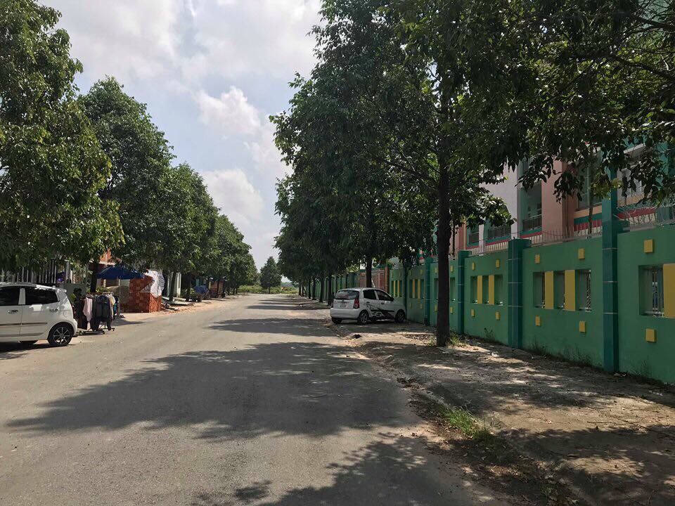 Cần bán Đất đường D2B, Phường Phú Tân, Diện tích 190m², Giá 23.8 Triệu/m² 2