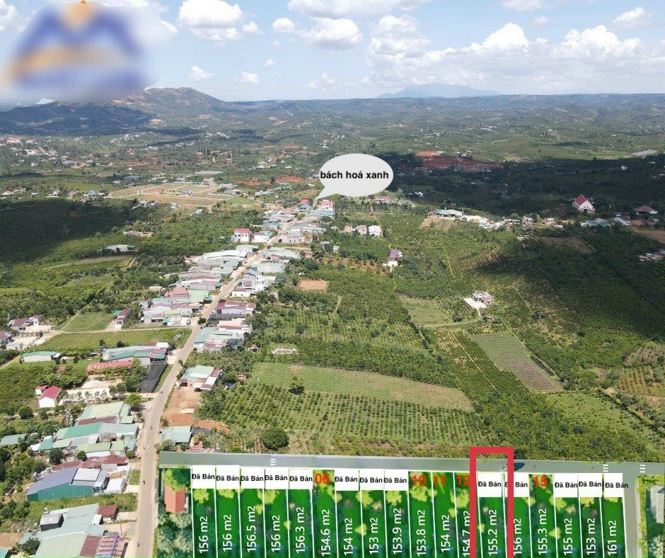 Cần bán Đất đường Quốc Lộ 20, Xã Lộc An, Diện tích 155m², Giá 850 Triệu - LH: 0938280460 2