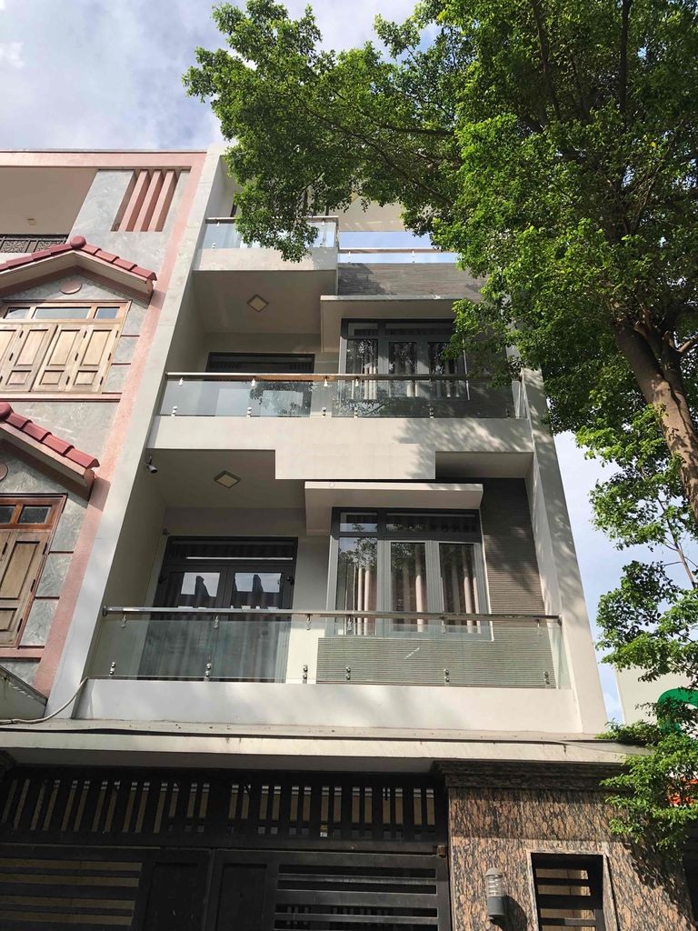 Cho thuê Nhà mặt tiền Thủ Đức, Hồ Chí Minh, Diện tích 54m², Giá 15 Triệu/tháng - LH: 0903094446