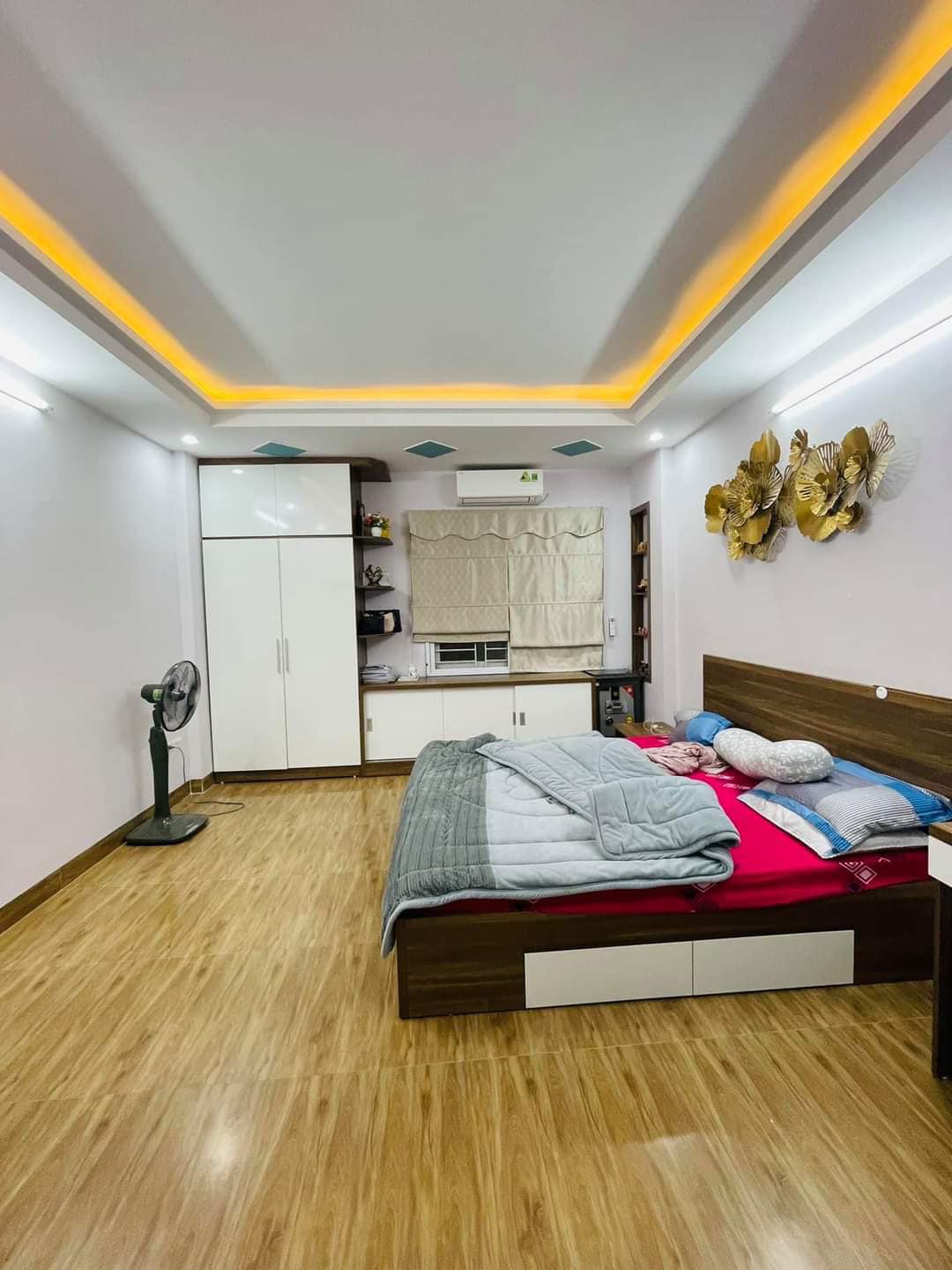 Cần bán Nhà ở, nhà cấp 4, nhà hẻm Phường Vĩnh Phúc, Ba Đình, Diện tích 36m², Giá 4.35 Tỷ - LH: 0982769586 5