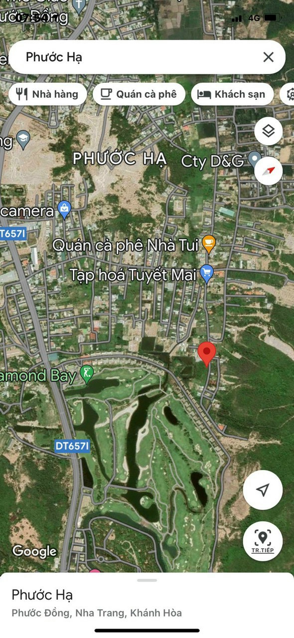 Cần bán Đất đường Quốc lộ 1A, Xã Ninh Thọ, Diện tích 117m², Giá 950 Triệu - LH: 0901139560 3