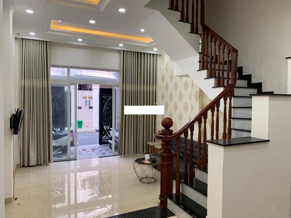 Cho thuê Nhà mặt tiền Thủ Đức, Hồ Chí Minh, Diện tích 50m², Giá 22 Triệu/tháng - LH: 0903094446 2