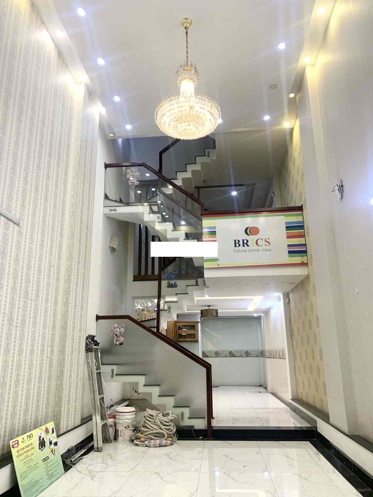 Cho thuê Nhà mặt tiền Gò Vấp, Hồ Chí Minh, Diện tích 68m², Giá 22 Triệu/tháng - LH: 0903094446 2