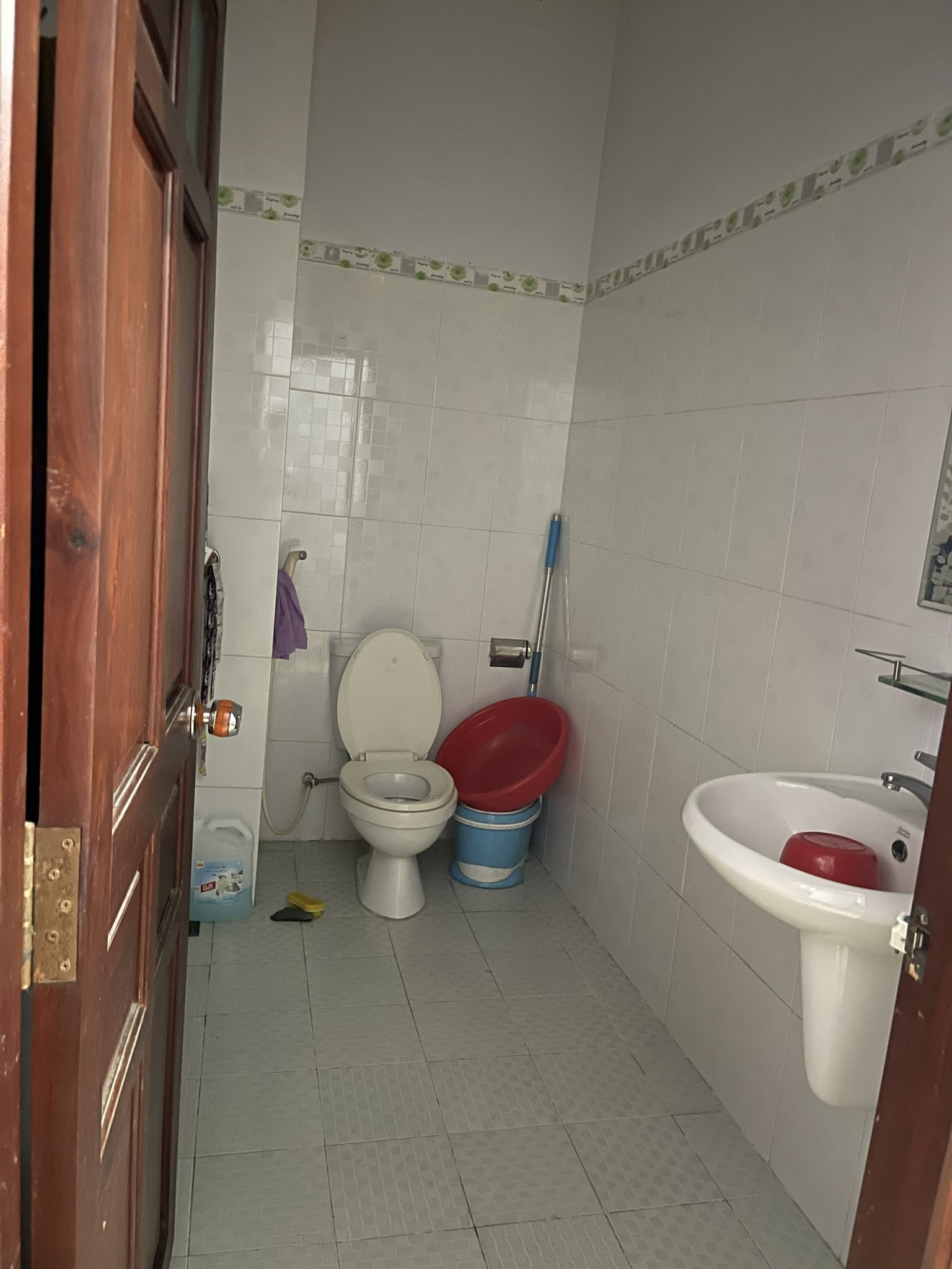 Cần bán Nhà ở, nhà cấp 4, nhà hẻm đường 8, Phường Tăng Nhơn Phú B, Diện tích 68m², Giá 5 Tỷ 3