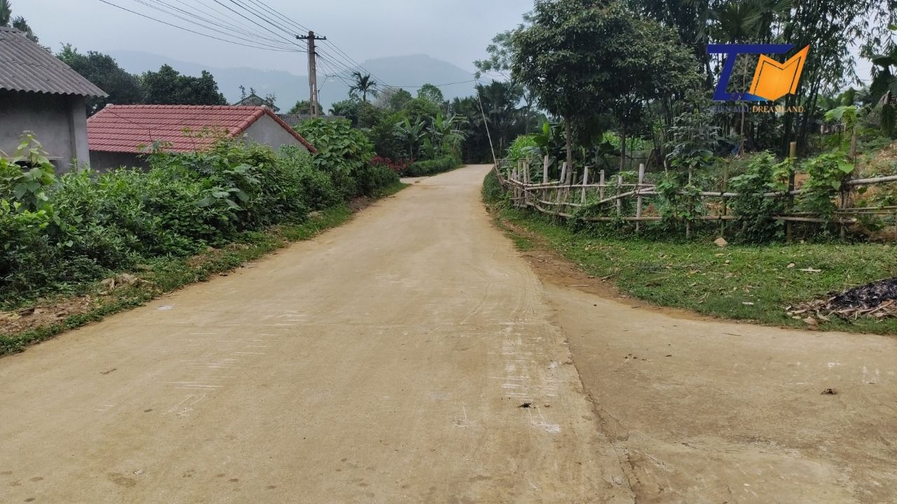 Cần bán Đất Xã Giáp Lai, Thanh Sơn, Diện tích 1700m², Giá Thương lượng 2