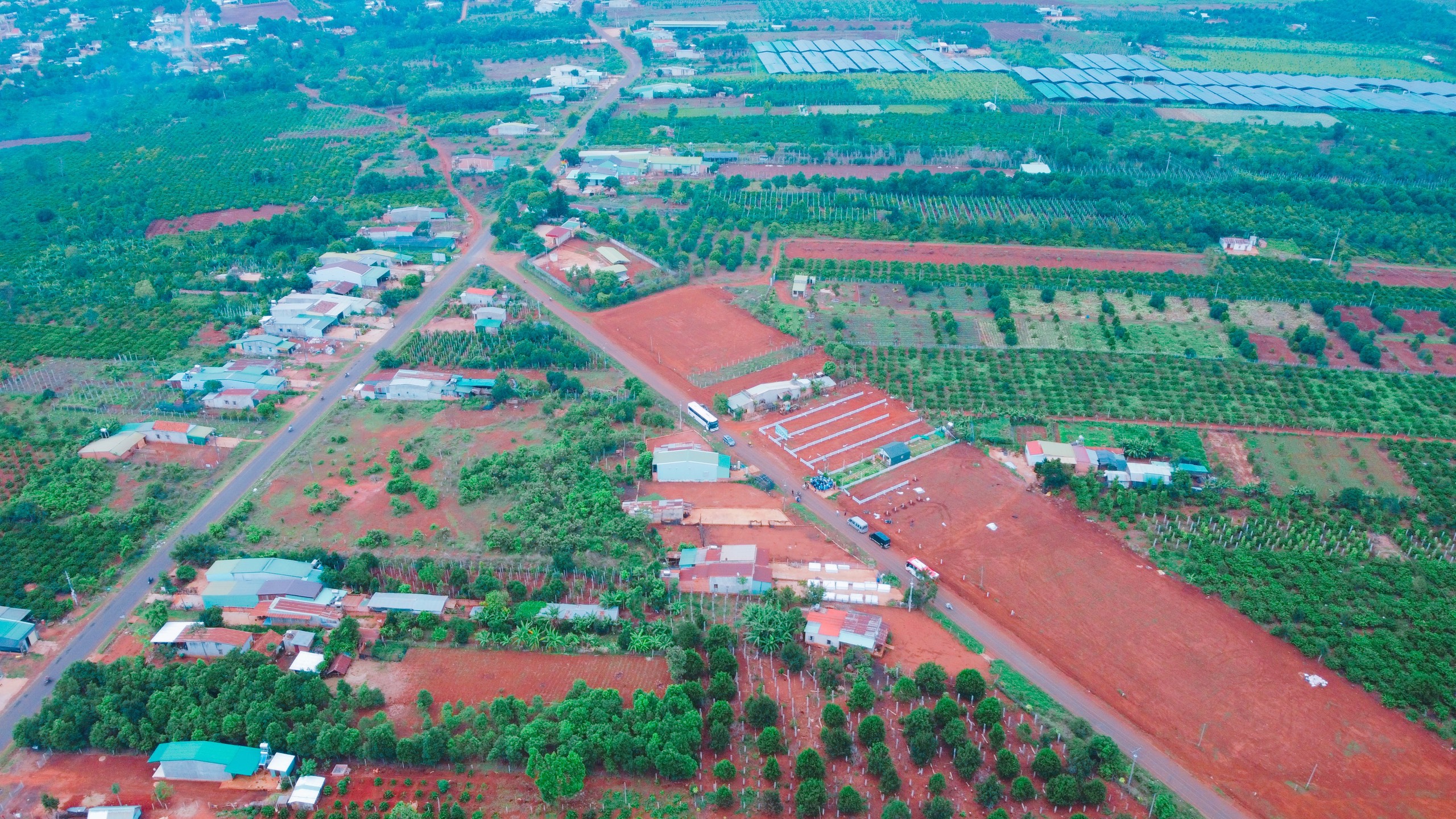 Bán đất biệt thự vườn Mang Yang sổ đỏ cạnh UBND Đăk Djrang 1.399 tỷ 4
