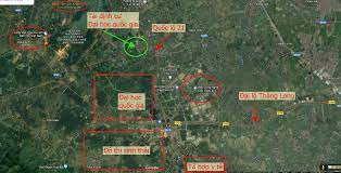 Cần Bán Đất TĐC Đại Học Quốc Gia, Diện tích 78m², Giá Thỏa Thuận - LH: 0964981288