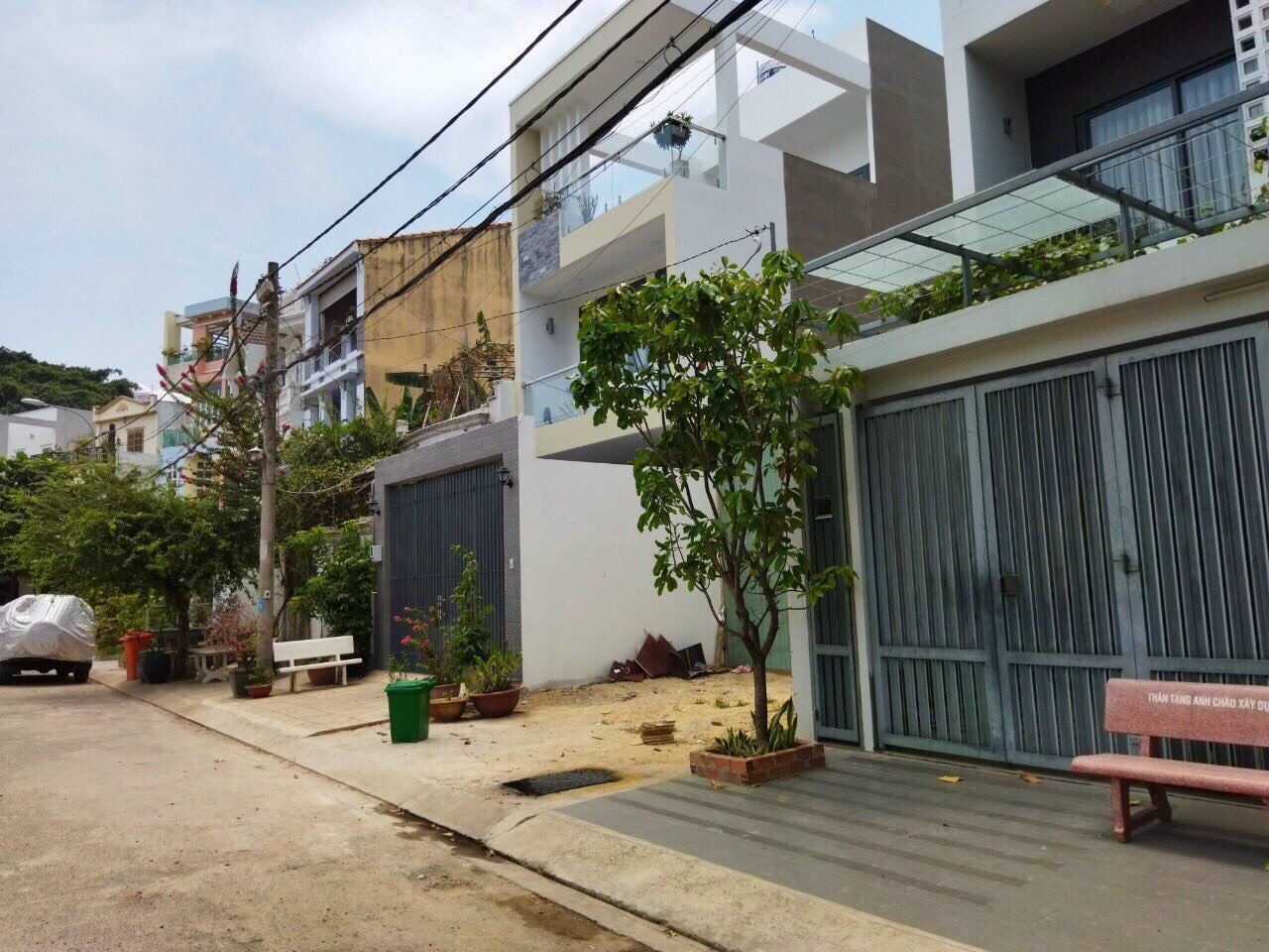 Nhà 3 tầng trong KDC HimLam, Trường Thọ, dt 106m2 giá 10,8 tỷ 9