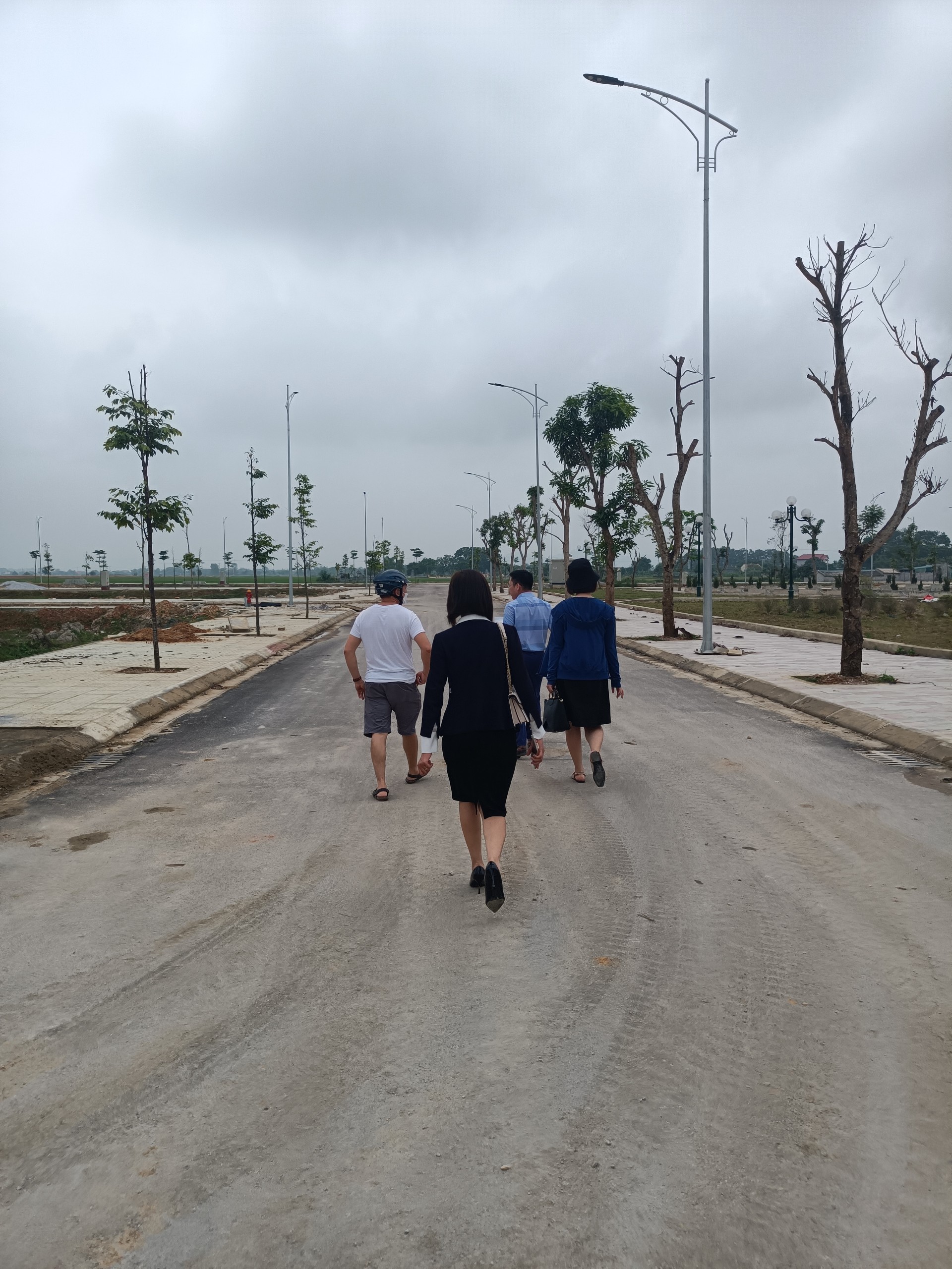 Hơn 1 tỷ nhìn ra hồ, Đồng Nam Residence, Đông Sơn Thanh Hóa 5